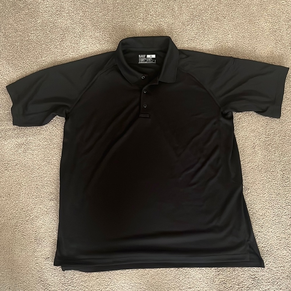 5.11 Tactical Performance Polo